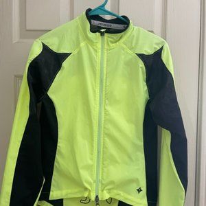 Specialized Womens biking jacket